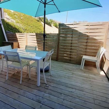 Charmant T2 Proche Ocean Avec Terrasse, Wifi Et Parking Prive - Vieux-Boucau, 4/5 Pers. - Fr-1-379-132 Dış mekan fotoğraf