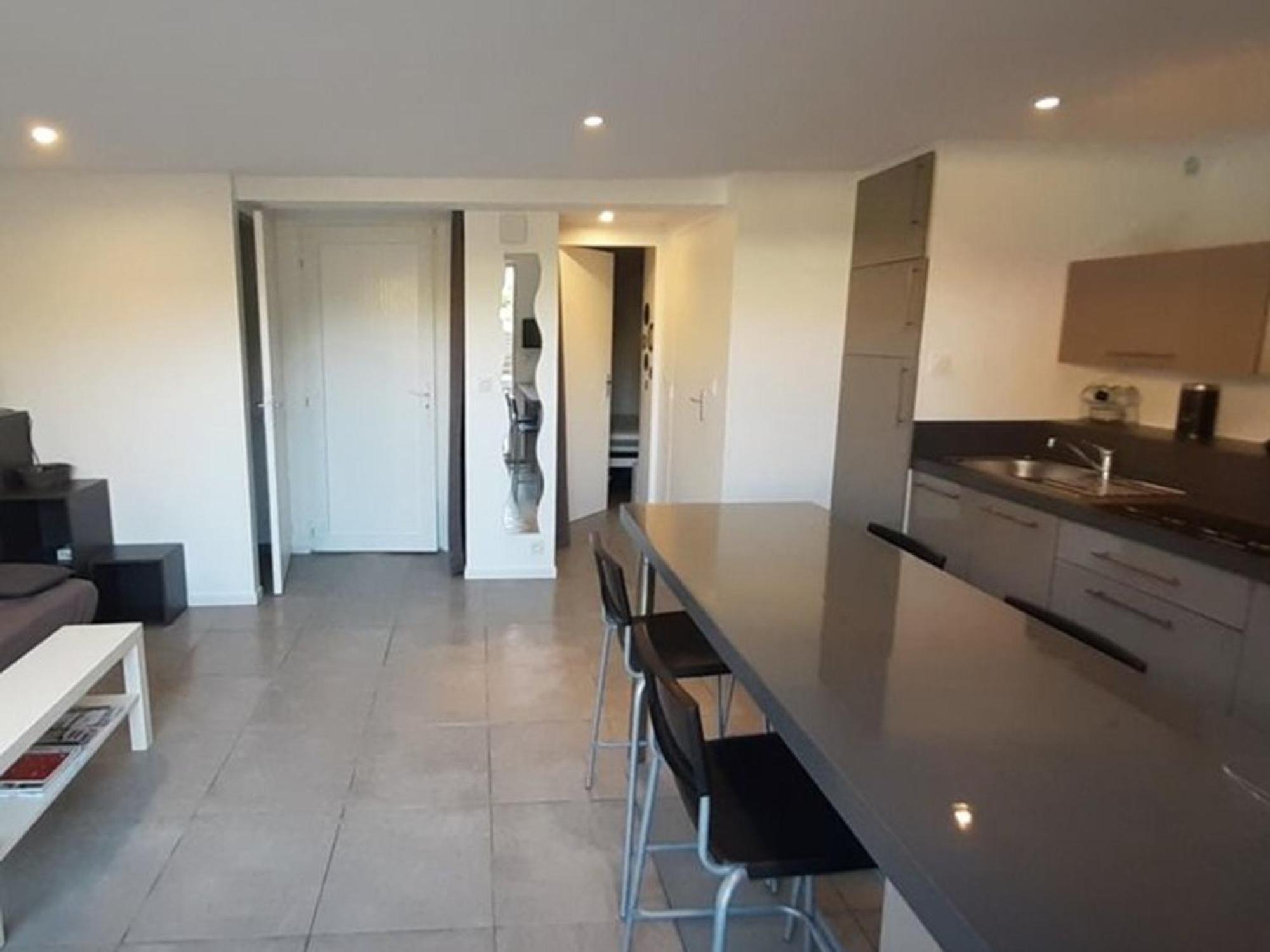 Charmant T2 Proche Ocean Avec Terrasse, Wifi Et Parking Prive - Vieux-Boucau, 4/5 Pers. - Fr-1-379-132 Dış mekan fotoğraf